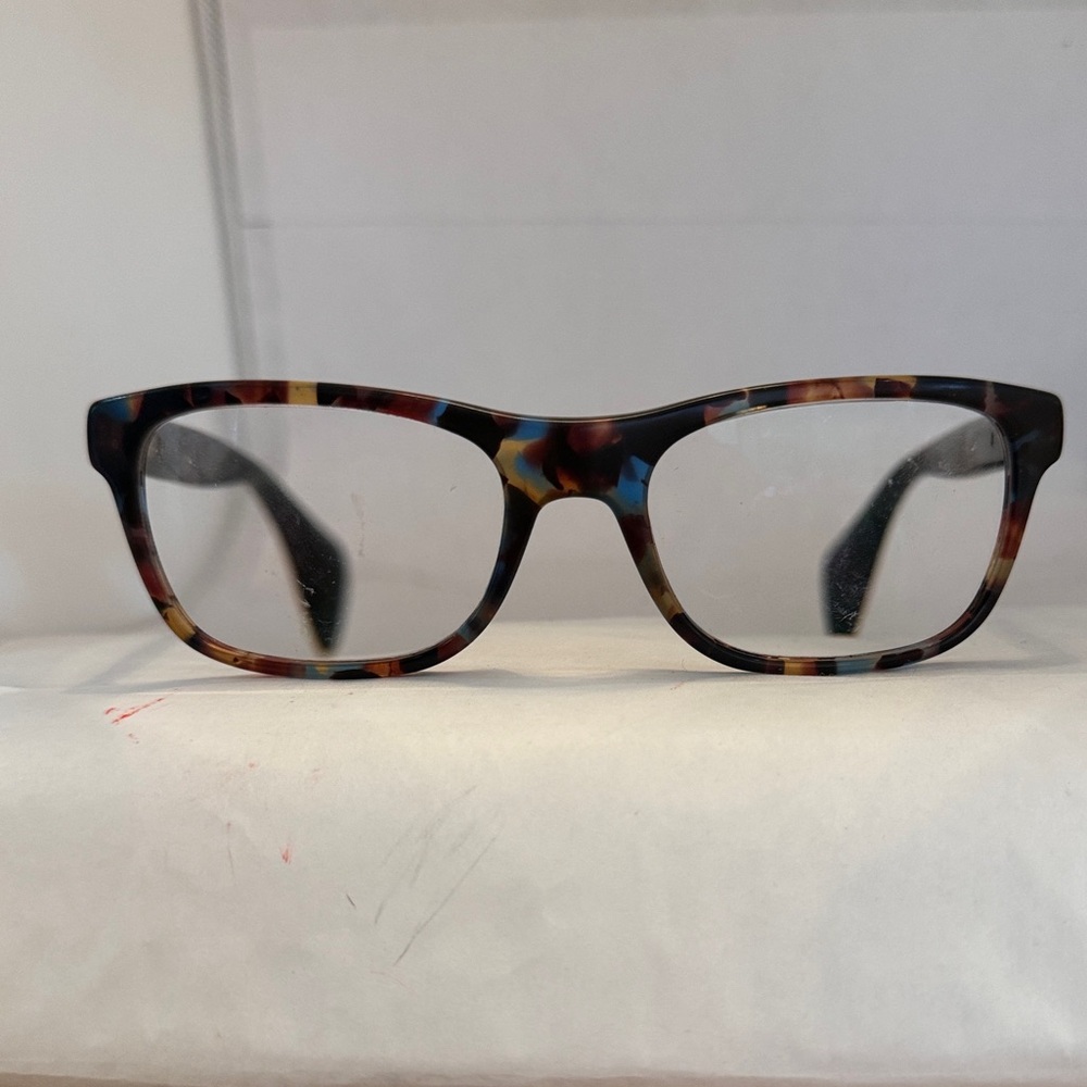 Prada eyeglasses